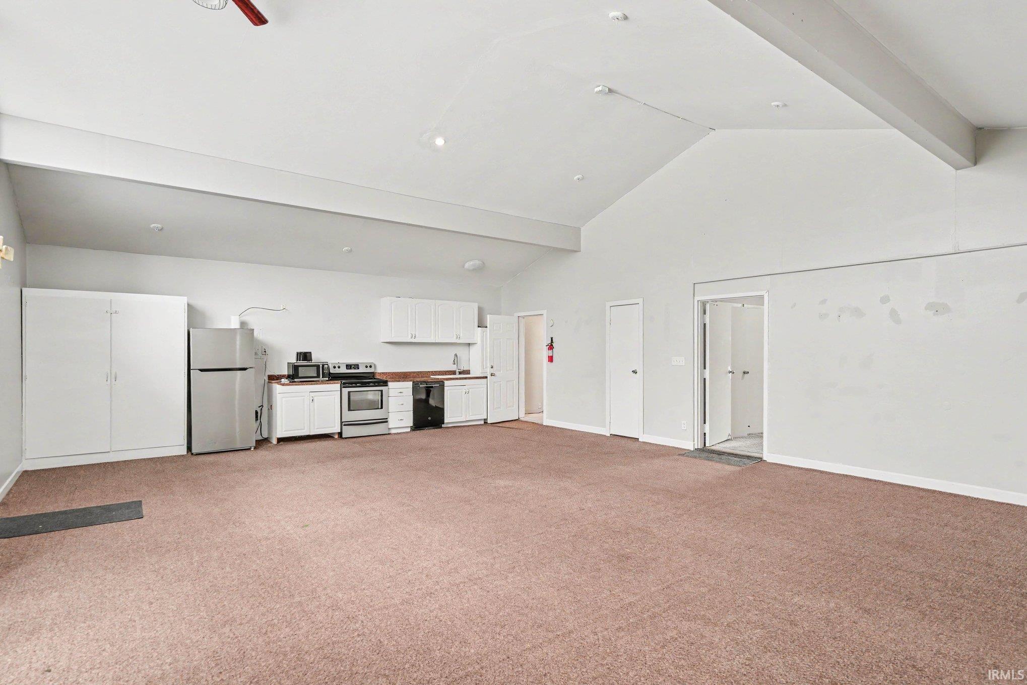 207 W Vistula Street Bristol IN 46507