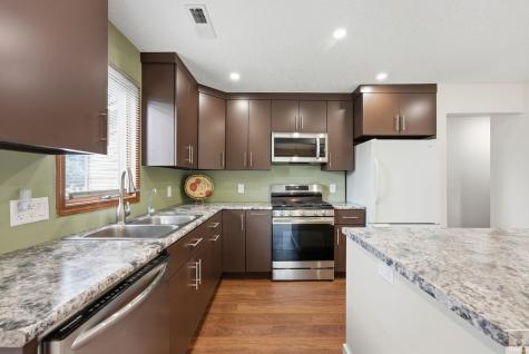 6019 Tomahawk Trail Fort Wayne IN 46804