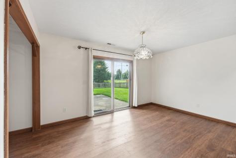 6019 Tomahawk Trail Fort Wayne IN 46804
