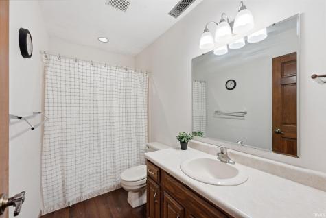 6019 Tomahawk Trail Fort Wayne IN 46804