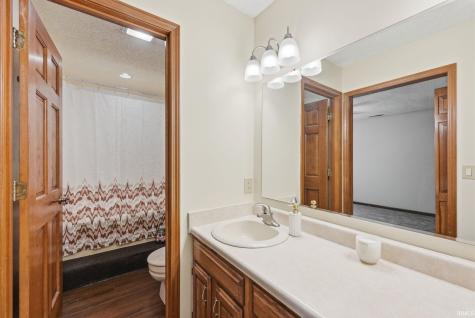 6019 Tomahawk Trail Fort Wayne IN 46804