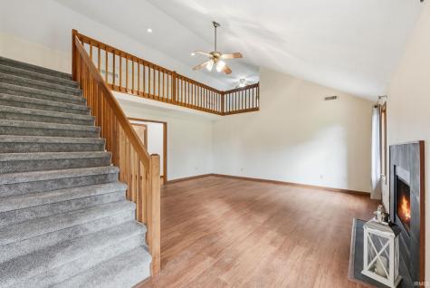 6019 Tomahawk Trail Fort Wayne IN 46804