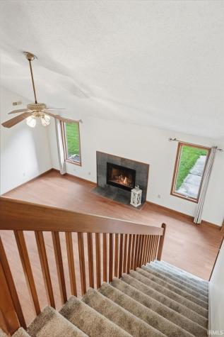 6019 Tomahawk Trail Fort Wayne IN 46804