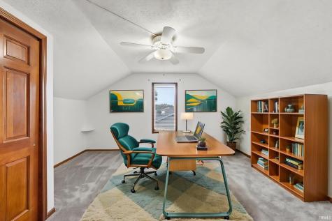 6019 Tomahawk Trail Fort Wayne IN 46804