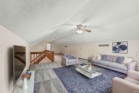 6019 Tomahawk Trail Fort Wayne IN 46804
