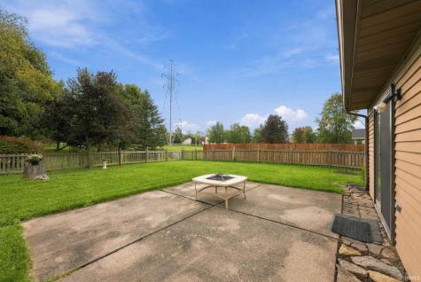 6019 Tomahawk Trail Fort Wayne IN 46804