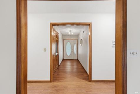 6019 Tomahawk Trail Fort Wayne IN 46804