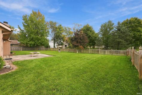 6019 Tomahawk Trail Fort Wayne IN 46804