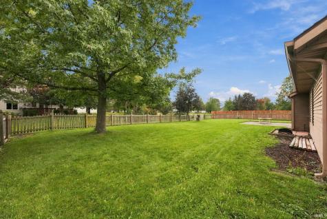 6019 Tomahawk Trail Fort Wayne IN 46804