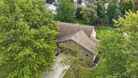 6019 Tomahawk Trail Fort Wayne IN 46804