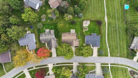 6019 Tomahawk Trail Fort Wayne IN 46804