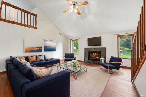 6019 Tomahawk Trail Fort Wayne IN 46804