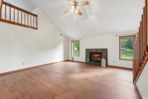 6019 Tomahawk Trail Fort Wayne IN 46804