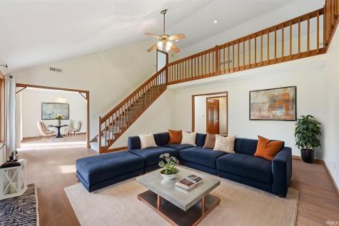 6019 Tomahawk Trail Fort Wayne IN 46804