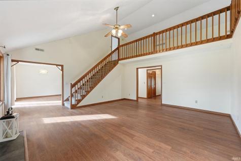 6019 Tomahawk Trail Fort Wayne IN 46804