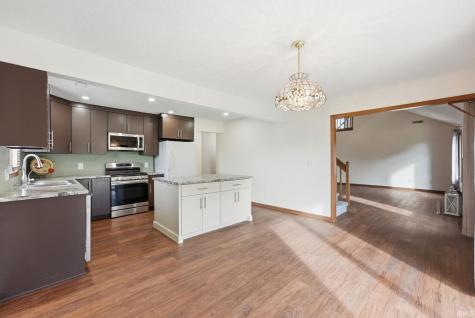 6019 Tomahawk Trail Fort Wayne IN 46804