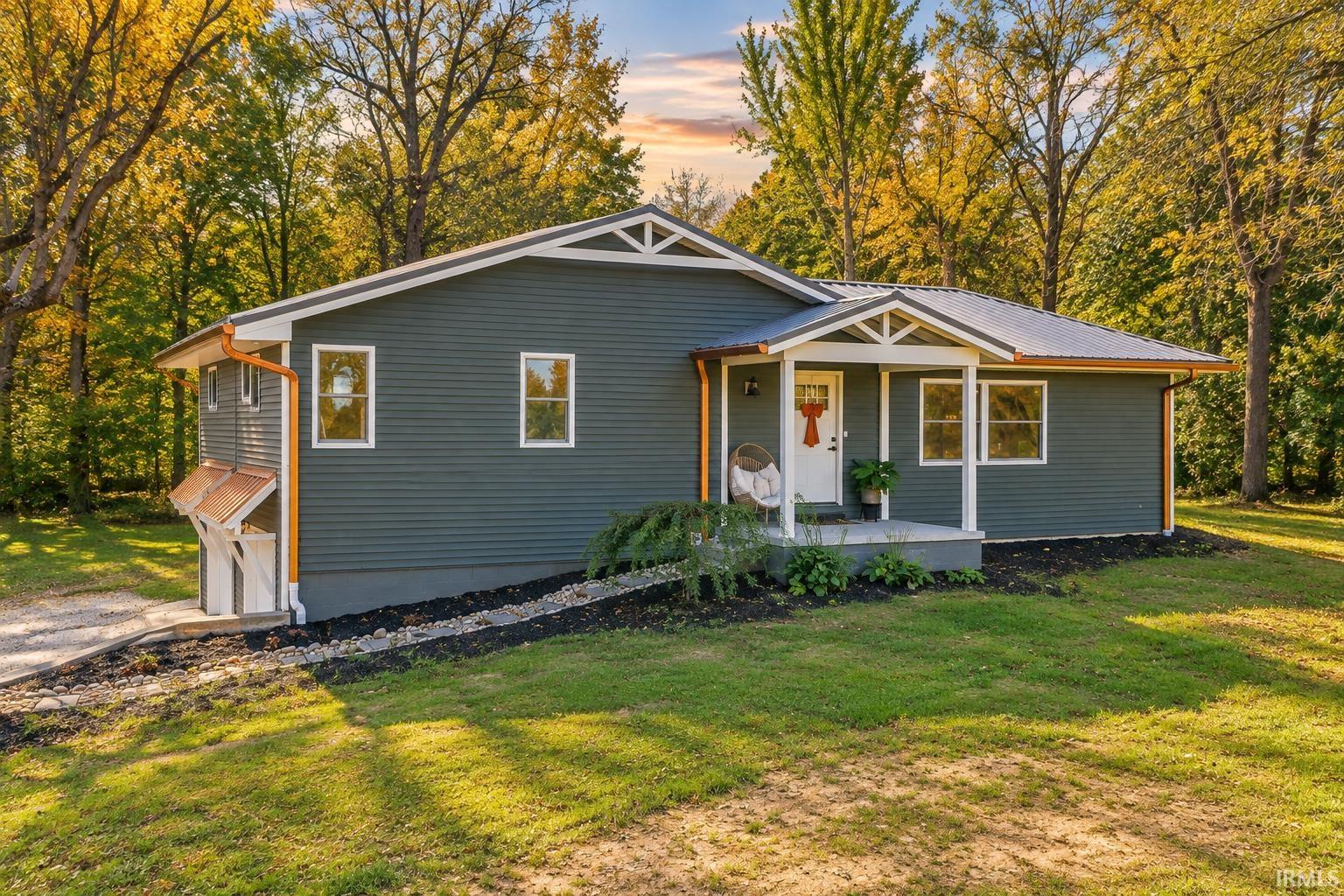 605 E St Rd 124 Highway Wabash IN 46992