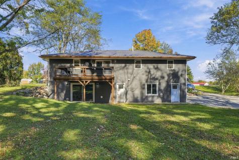 605 E St Rd 124 Highway Wabash IN 46992
