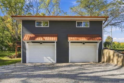 605 E St Rd 124 Highway Wabash IN 46992