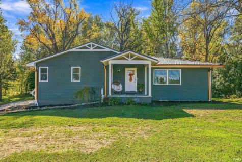 605 E St Rd 124 Highway Wabash IN 46992