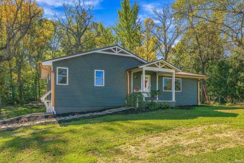 605 E St Rd 124 Highway Wabash IN 46992