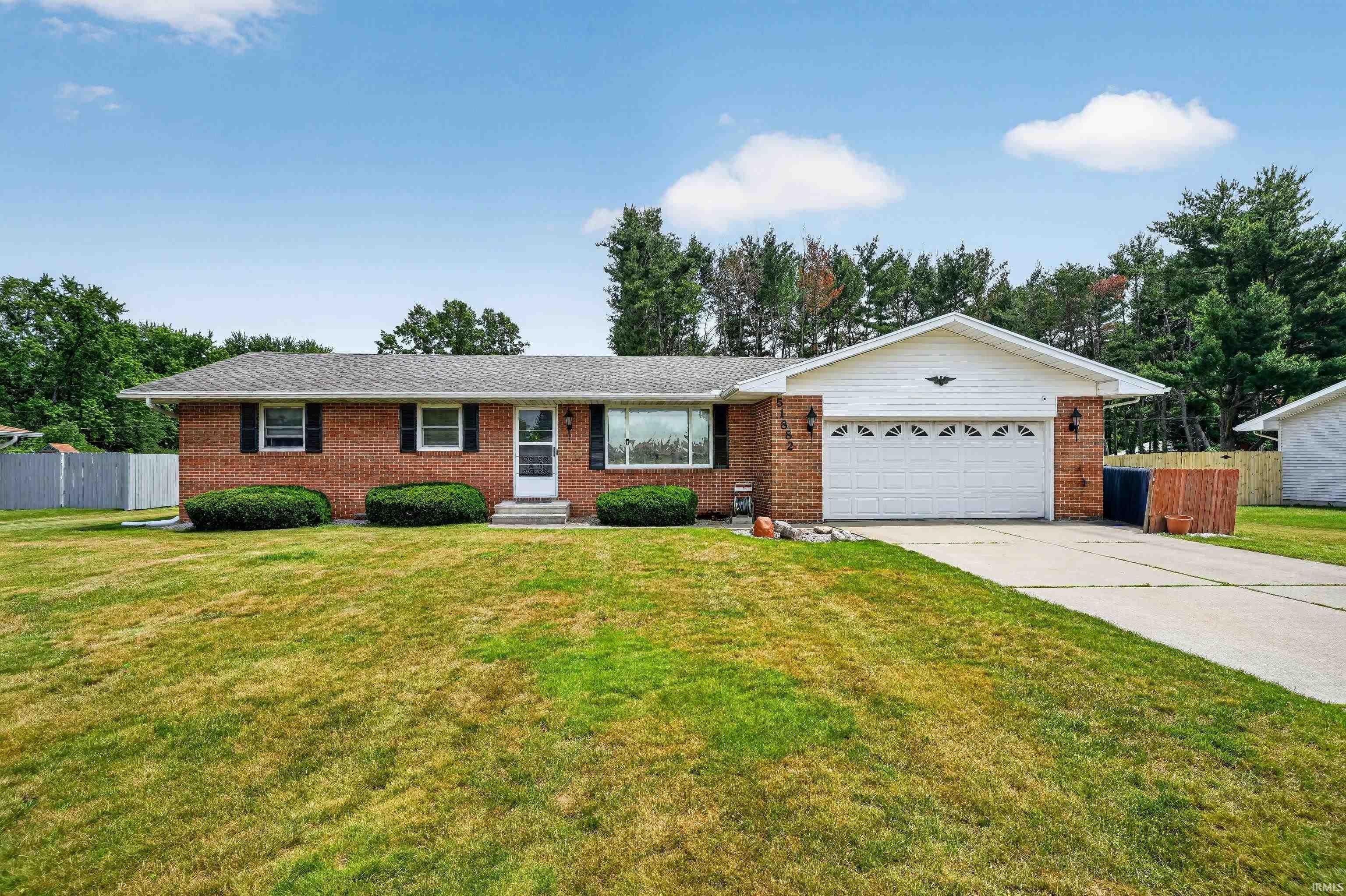 51882 Cheryl Drive Granger IN 46530