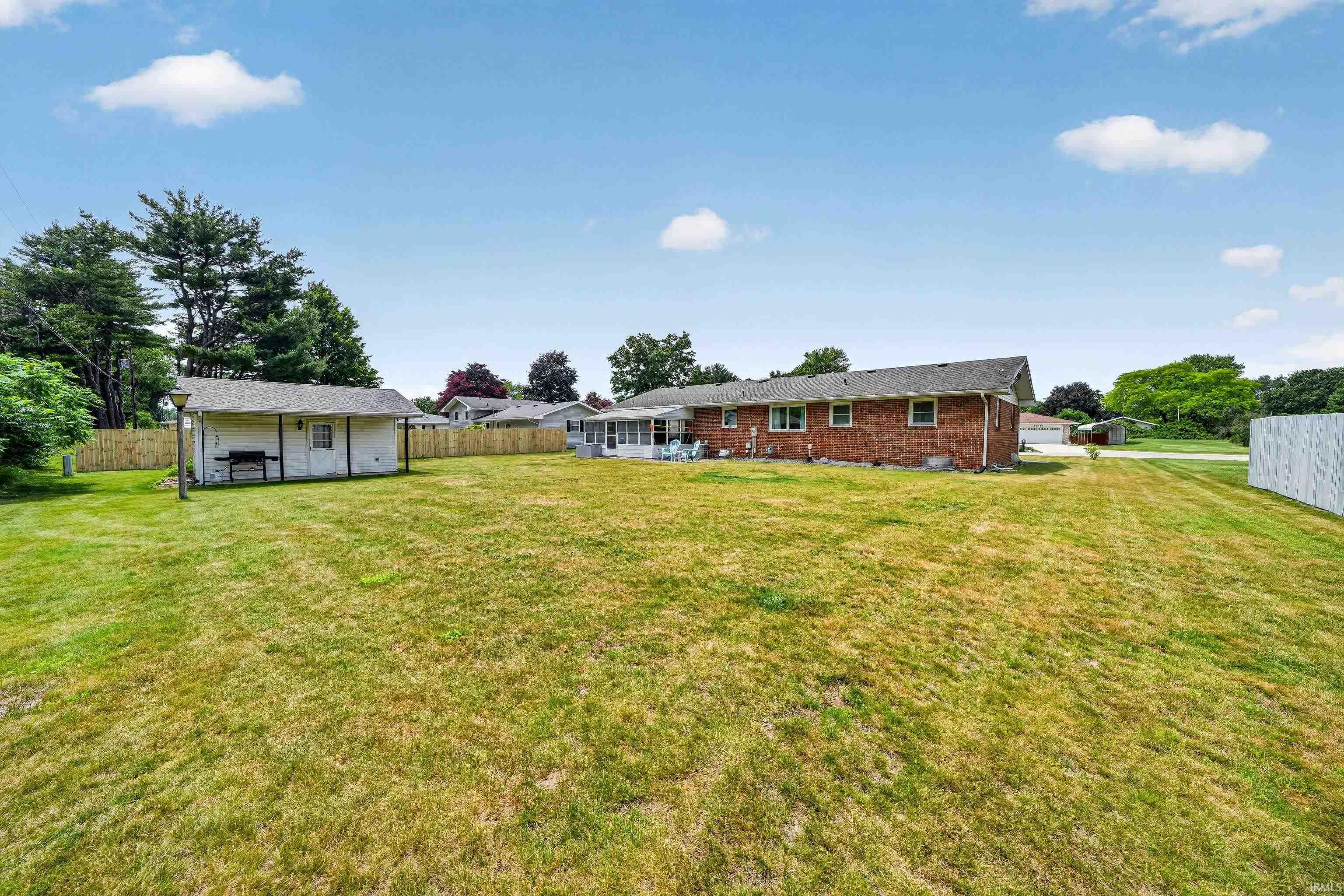 51882 Cheryl Drive Granger IN 46530