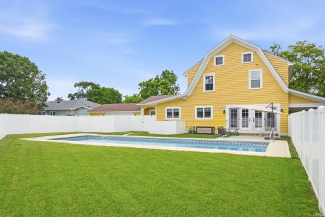1108 Audubon Road New Castle IN 47362
