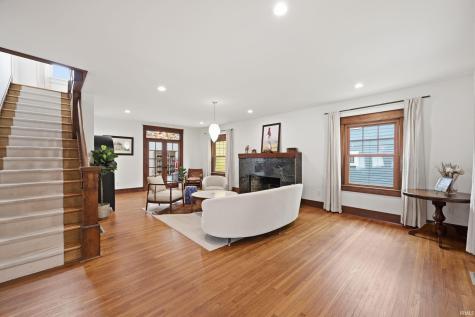 1108 Audubon Road New Castle IN 47362
