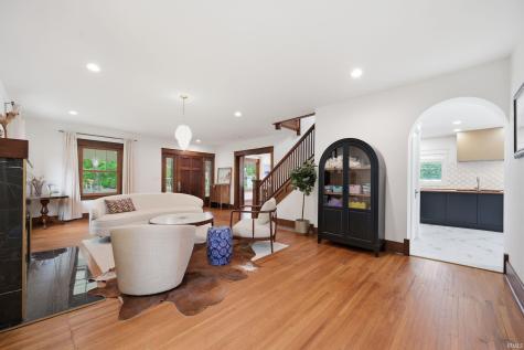 1108 Audubon Road New Castle IN 47362