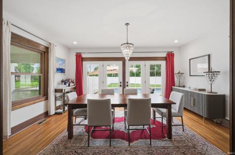 1108 Audubon Road New Castle IN 47362