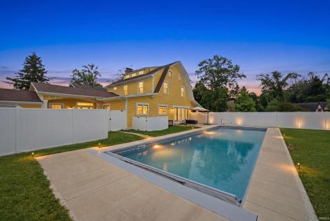 1108 Audubon Road New Castle IN 47362