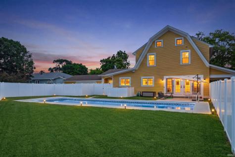 1108 Audubon Road New Castle IN 47362