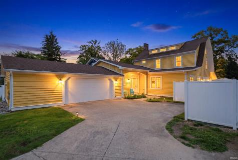 1108 Audubon Road New Castle IN 47362