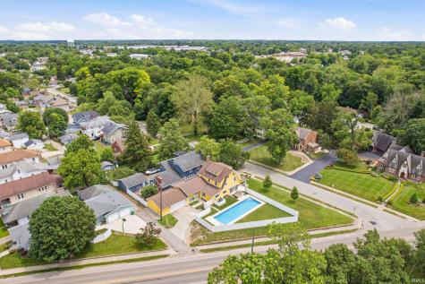 1108 Audubon Road New Castle IN 47362