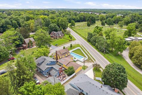 1108 Audubon Road New Castle IN 47362