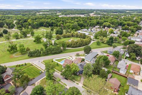 1108 Audubon Road New Castle IN 47362
