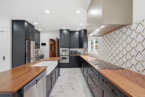 1108 Audubon Road New Castle IN 47362