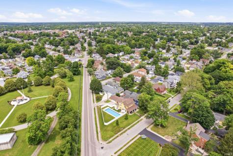 1108 Audubon Road New Castle IN 47362