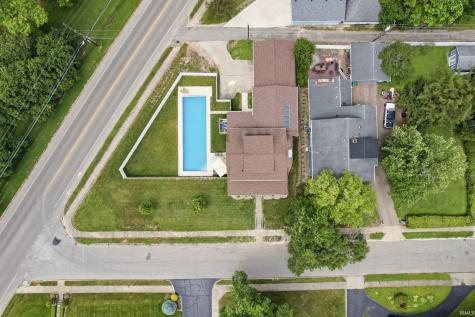 1108 Audubon Road New Castle IN 47362