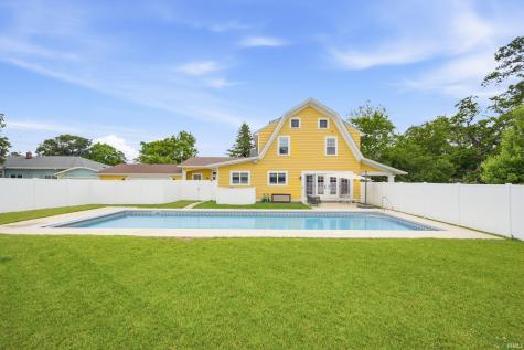1108 Audubon Road New Castle IN 47362