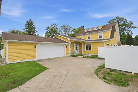 1108 Audubon Road New Castle IN 47362