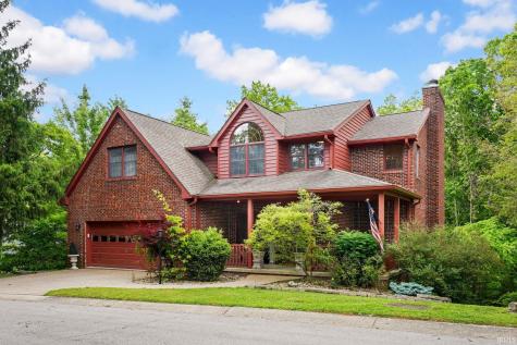 9982 S Saint Andrews Lane Bloomington IN 47401
