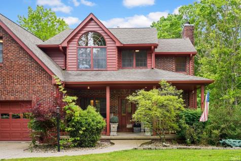 9982 S Saint Andrews Lane Bloomington IN 47401