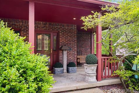9982 S Saint Andrews Lane Bloomington IN 47401