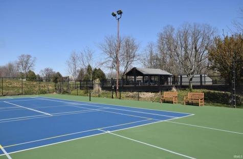 9982 S Saint Andrews Lane Bloomington IN 47401