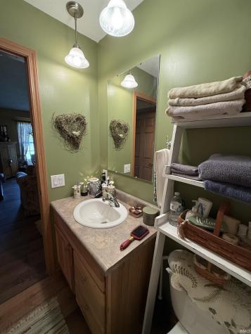 4013 Sweet Birch Lane Freedom IN 47431