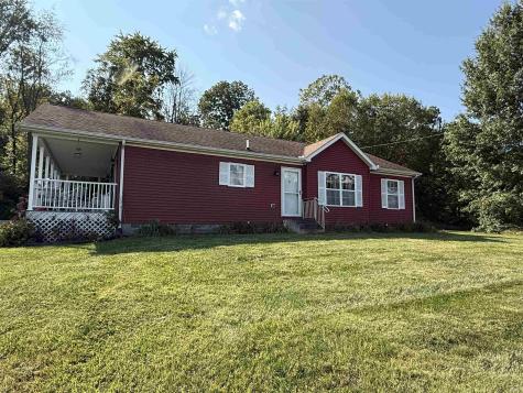 4013 Sweet Birch Lane Freedom IN 47431