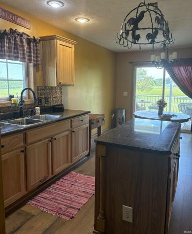 4013 Sweet Birch Lane Freedom IN 47431