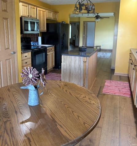 4013 Sweet Birch Lane Freedom IN 47431
